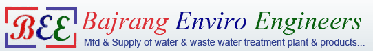 Bajrang Enviro Engineers