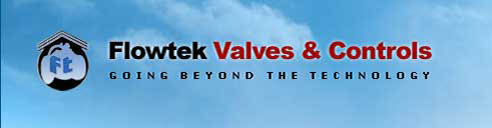 Flow-Tek Valves & Controls