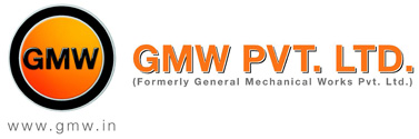 GENERAL MECHANICAL WORKS (P) LTD.