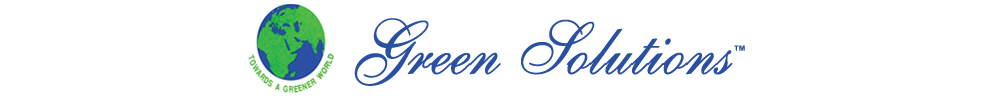 Green Solutions India Pvt Ltd
