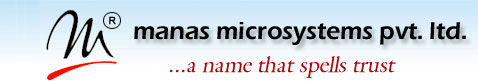 Manas Microsystems Pvt. Ltd.