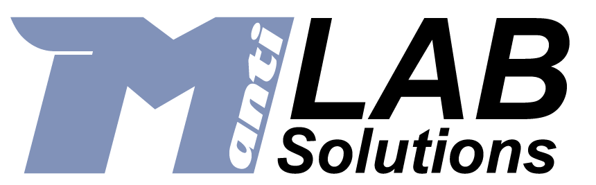 Manti Lab Solutions