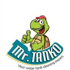 Mr.Tanko