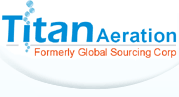 Titan Aeration Company Pvt. Ltd.