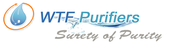 WTF Purifiers Pvt. Ltd.