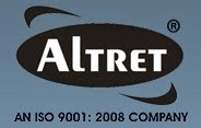 Altret Performance Chemical Gujarat Pvt Ltd