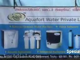 Aquafort Water Privte Ltd