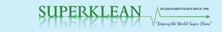 Superklean Environmental Engineers Pvt. ltd