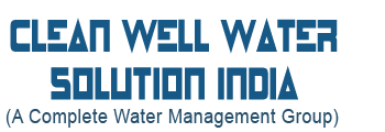 Clean well water solution lndia