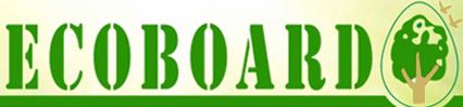 Ecoboard Industries Ltd