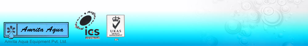 Amrita Aqua Equipments Pvt Ltd