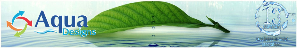 Aqua Designs India Pvt. Ltd.