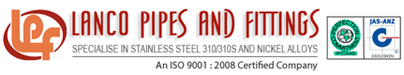 Lanco Pipes and Fittings