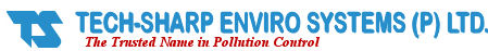 Tech Sharp Enviro Systems Pvt. Ltd.