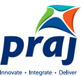 PRAJ Industries Limited