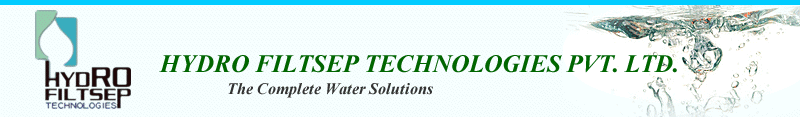 Hydro Filtsep Technologies