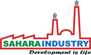 SAHARA INDUSTRY