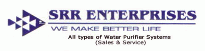 SRR Enterprises